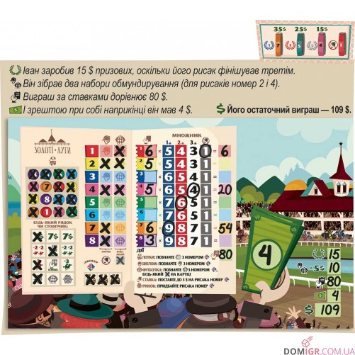 Верхогони: Перемога на грані